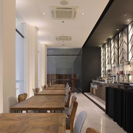 Delua Hotel 자카르타 외부 사진