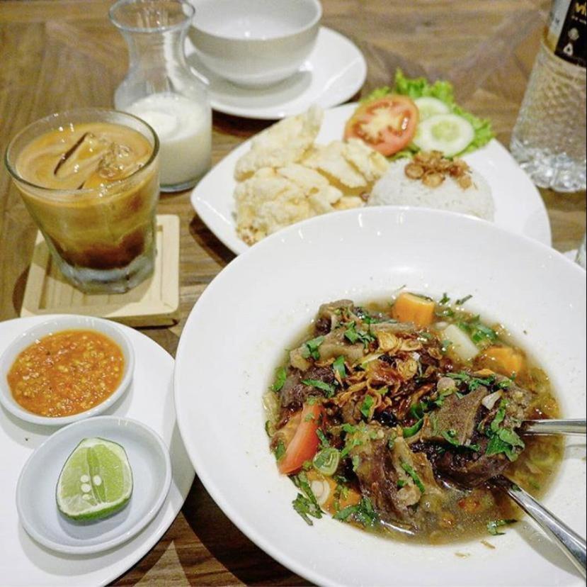 Delua Hotel 자카르타 외부 사진