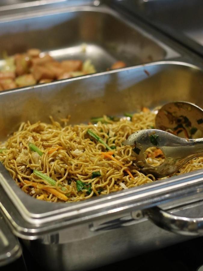 Delua Hotel 자카르타 외부 사진